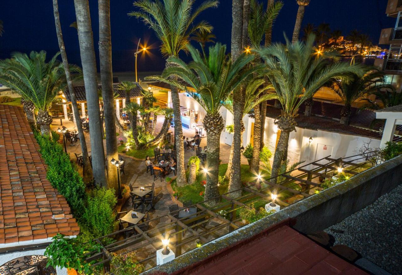 Peñíscola 海滨旅馆酒店 外观 照片